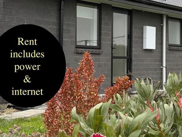 House for rent in Opaki, Wellington