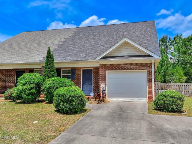 Townhouse for sale in Grovetown, Georgia