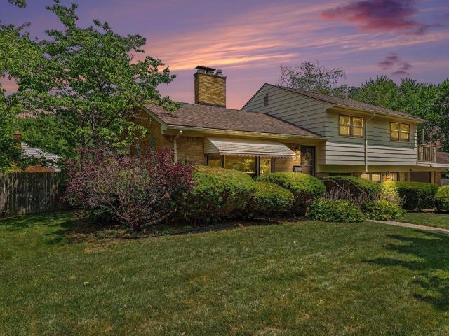 House for sale in Mount Clemens, Michigan