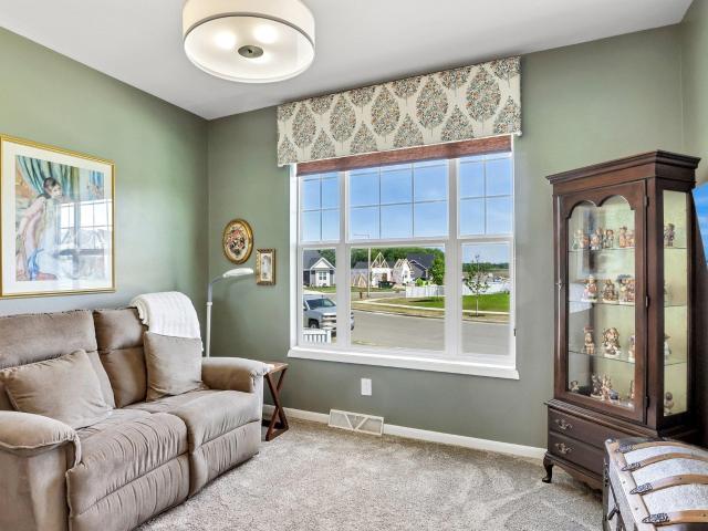 House for sale in Merlin, Wisconsin