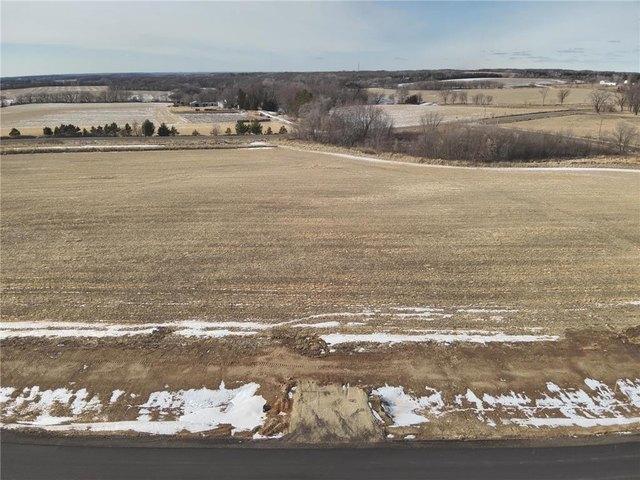 Land for sale in River Falls, Wisconsin