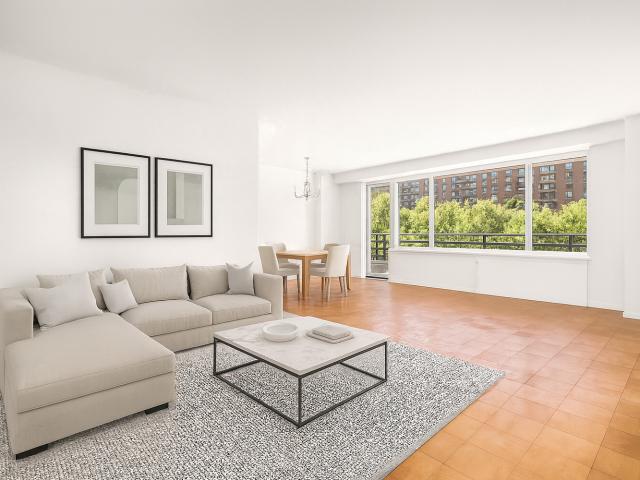 Condo for sale in Arverne, New York