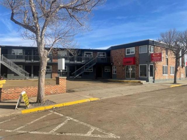 Commercial for sale in Drumheller, Alberta