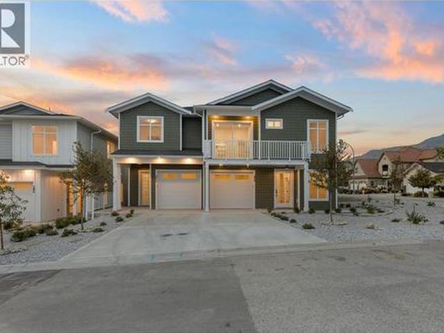 House for sale in Oliver, British Columbia