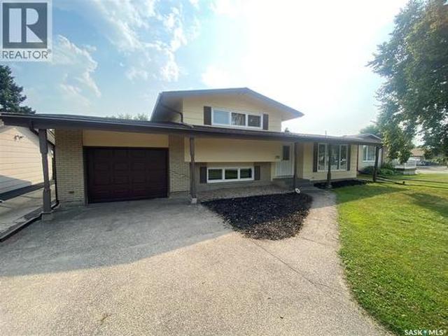 House for sale in Yorkton, Saskatchewan