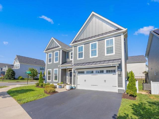 House for sale in Glenbrook, Crozet