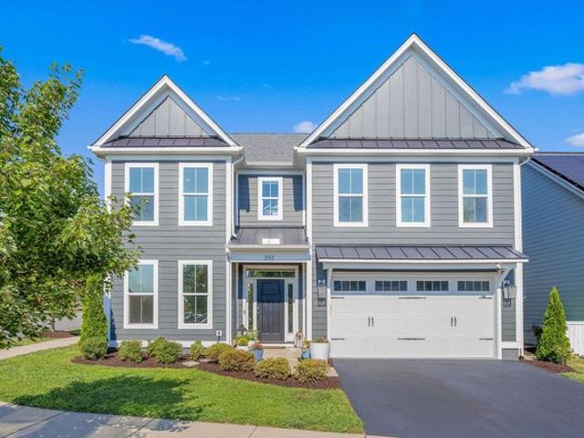 House for sale in Glenbrook, Crozet