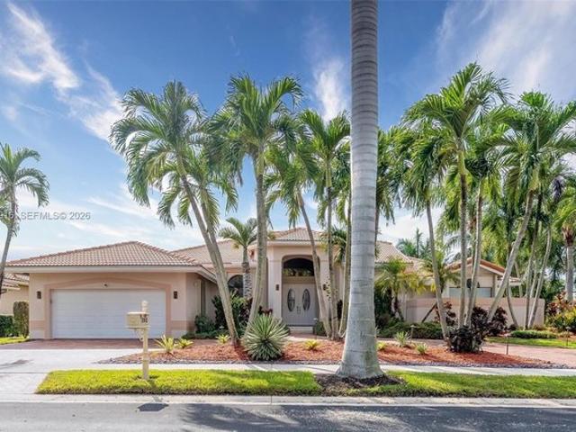 House for sale in Weston, Florida