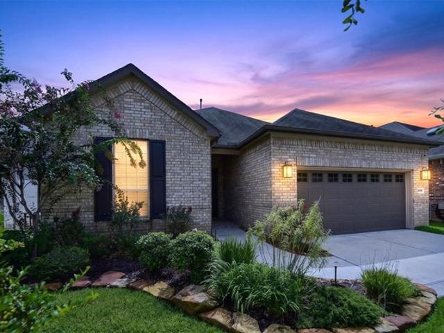 House for sale in Harris, Texas