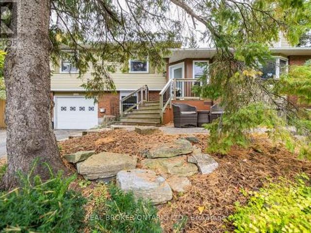 House for sale in Mississippi Mills, Ontario