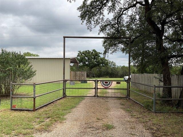 House for sale in Bosque, Texas