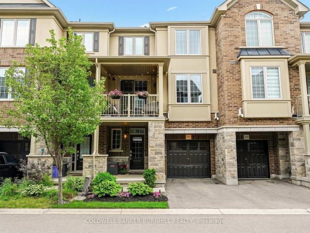 Property for sale in Oakville, Ontario