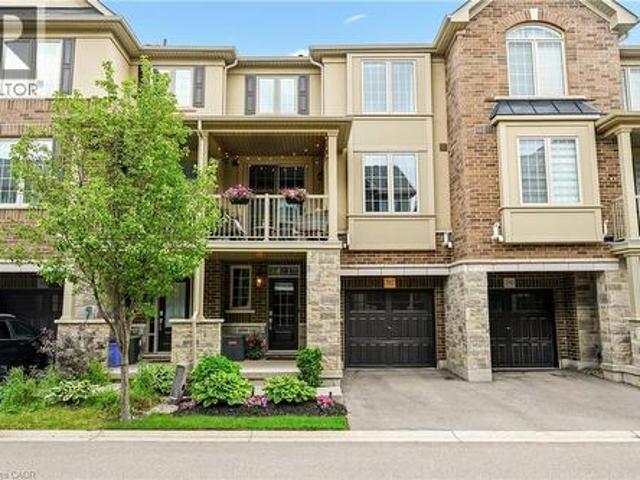 House for sale in Oakville, Ontario