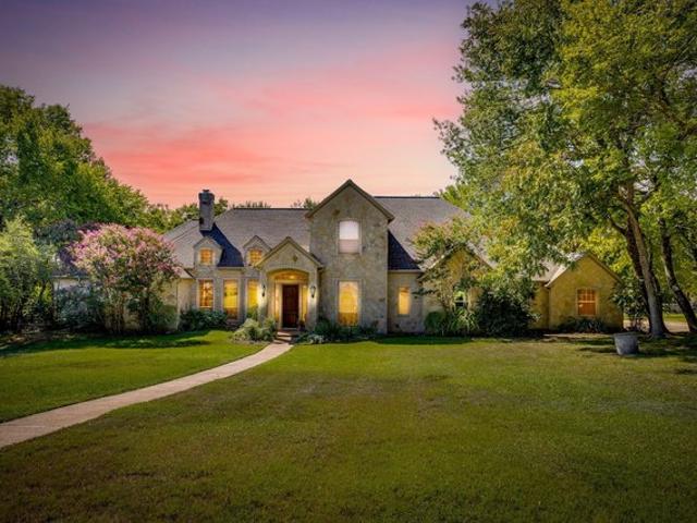 House for sale in Aledo, Parker County