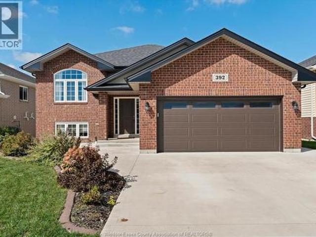 House for sale in Lakeshore, Ontario