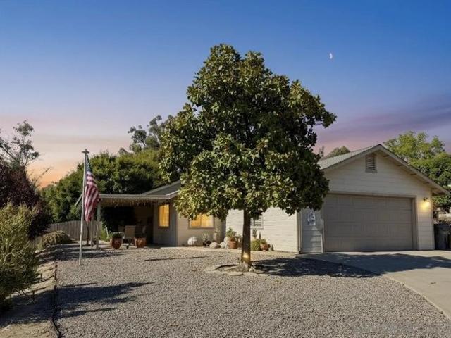 House for sale in Ramona, California