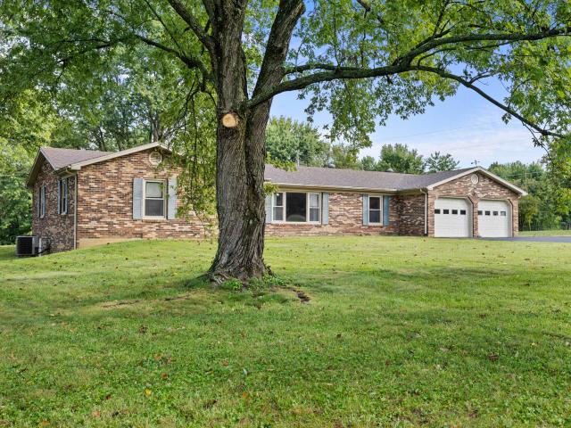 House for sale in Frankfort, Kentucky