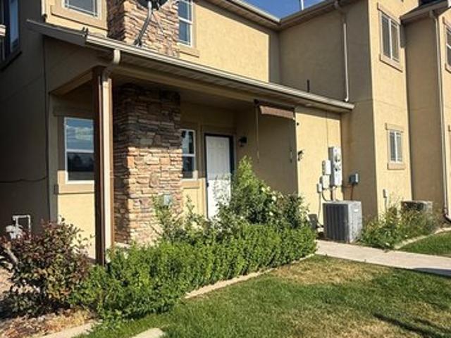 House for sale in Vernal, Utah