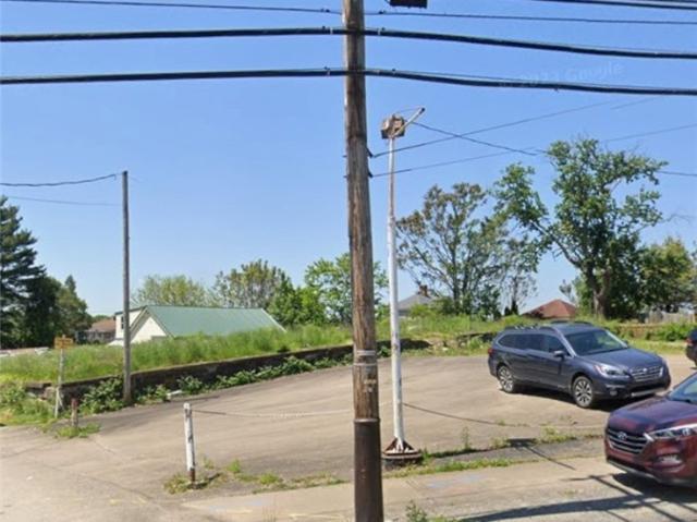 Land for sale in Uniontown