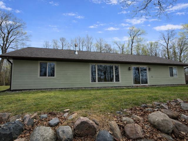 House for sale in Federal Dam, Minnesota