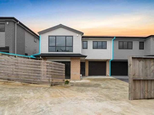 House for rent in Papakura, Oroua County