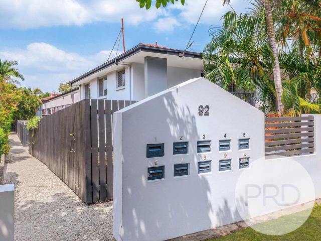 House for rent in Toombul, Queensland