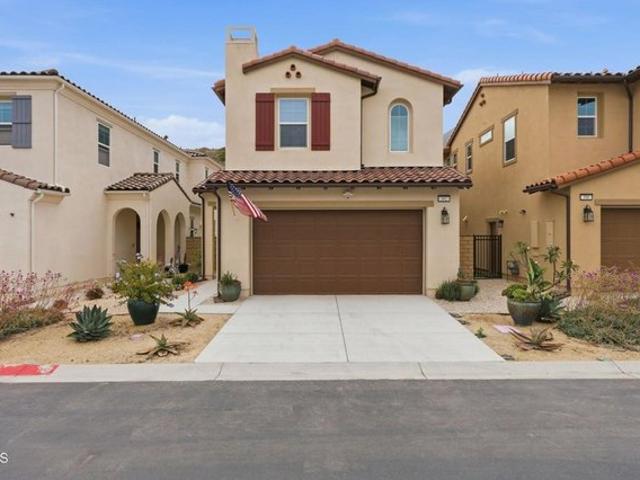 House for sale in Camarillo, California