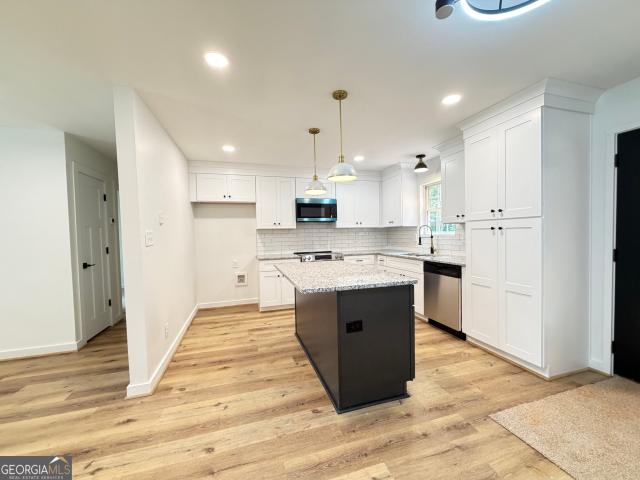 House for sale in Molena, Pike County