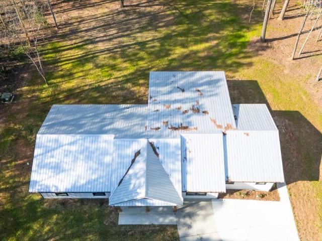 House for sale in Molena, Georgia