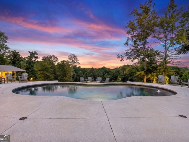 House for sale in Senoia, Coweta County