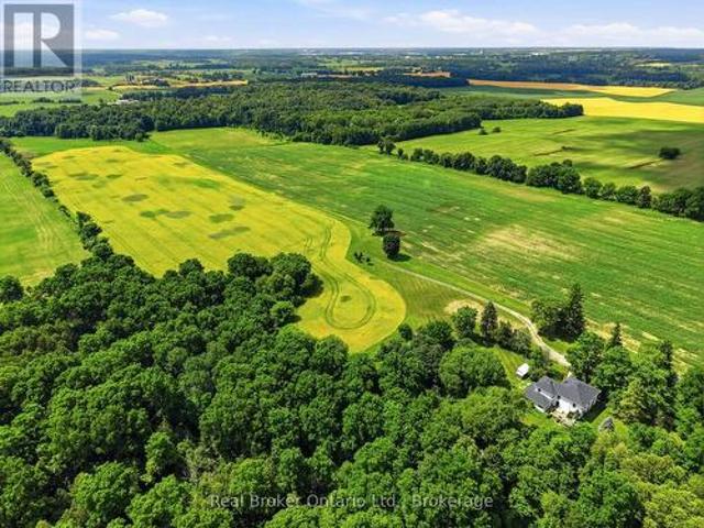 Farm for sale in Paris, Southwestern Ontario