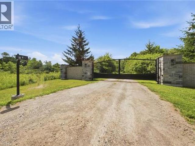 House for rent in County Of Brant, Ontario
