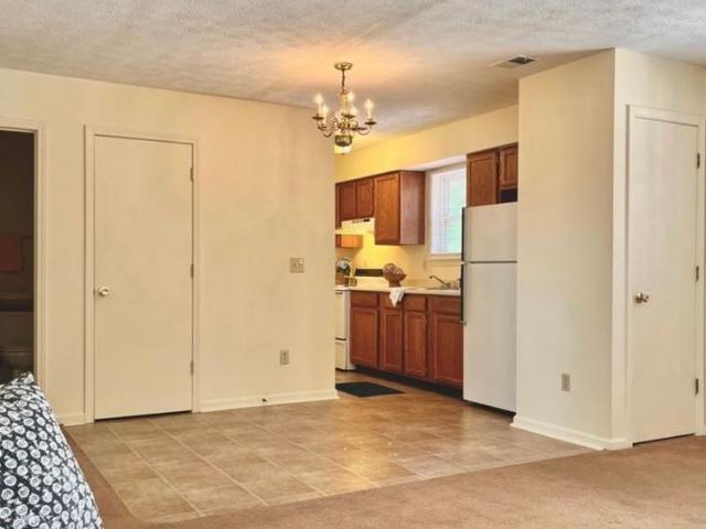 Apartment for rent in Richmond, Kentucky