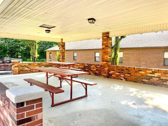Apartment for rent in Richmond, Kentucky