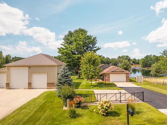 House for sale in Michigan