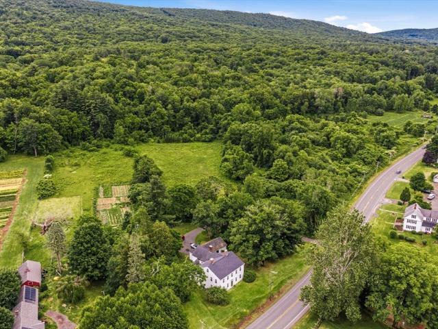 House for sale in Deerfield, Massachusetts