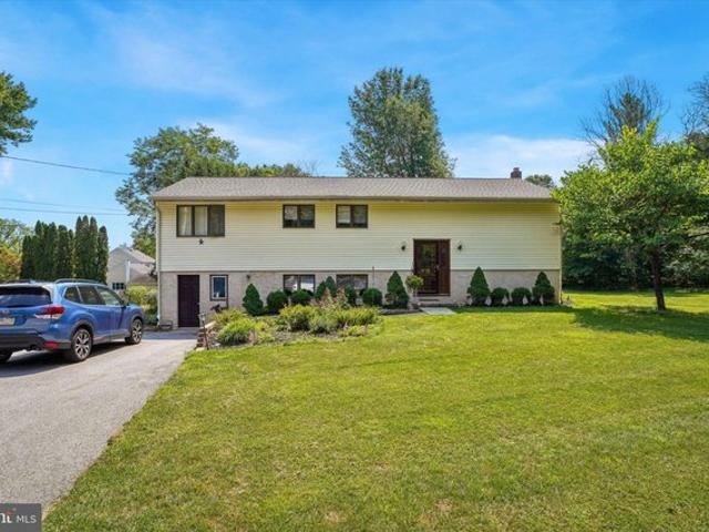 House for sale in Phoenixville, Chester County