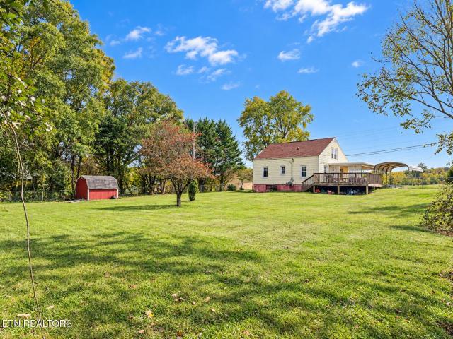 House for sale in Lenoir City, East Tennessee