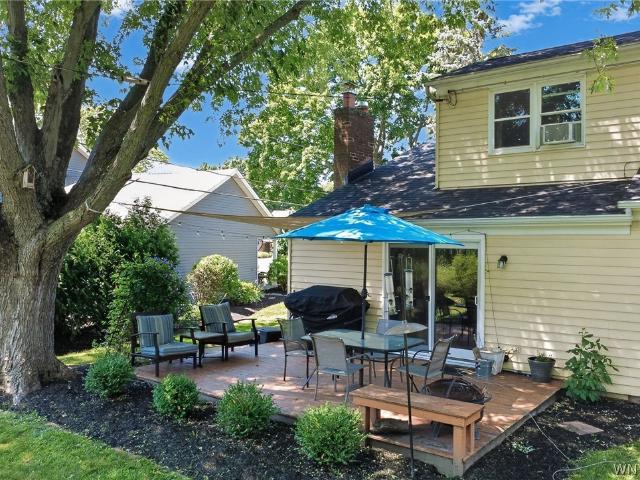 House for sale in Niagara, New York