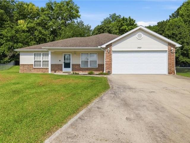 House for sale in Warrensburg, Missouri