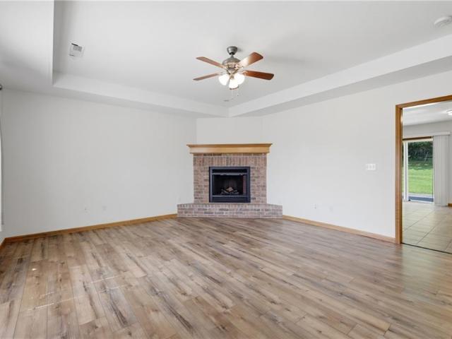 House for sale in Warrensburg, Missouri