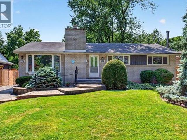 House for sale in Burlington, Ontario