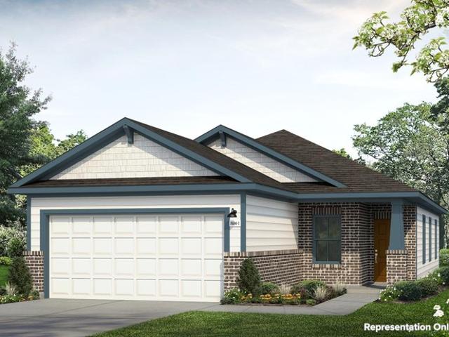House for sale in Pattison, Texas