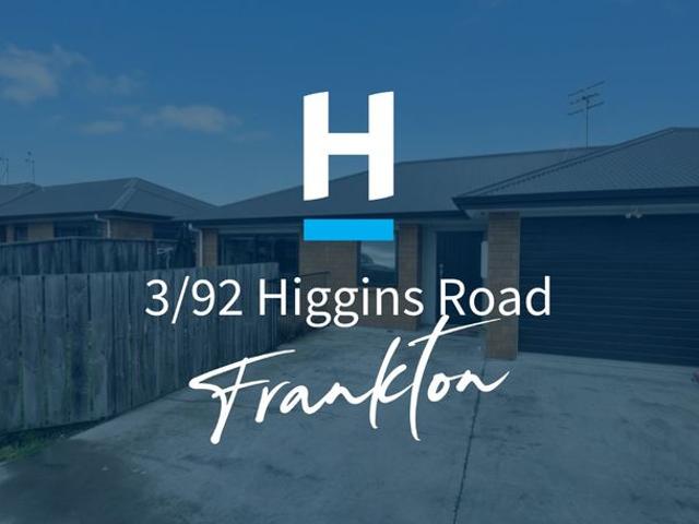 Apartment for rent in Hamilton, Waikato