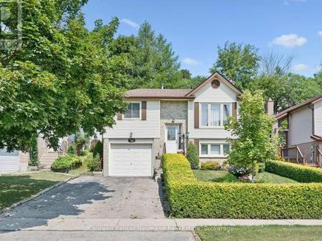House for sale in Guelph, Ontario
