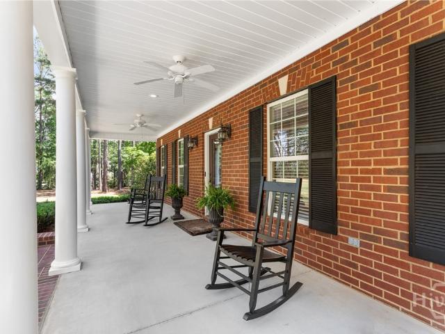 House for sale in Pembroke, Georgia