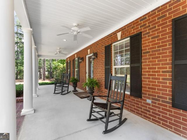 House for sale in Pembroke, Georgia