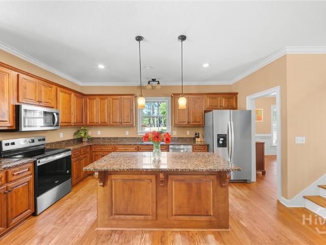 House for sale in Pembroke, Georgia