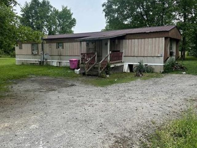 House for sale in Tuscumbia, Alabama