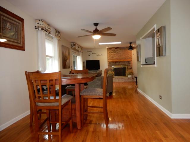 House for sale in Gilberts, Illinois